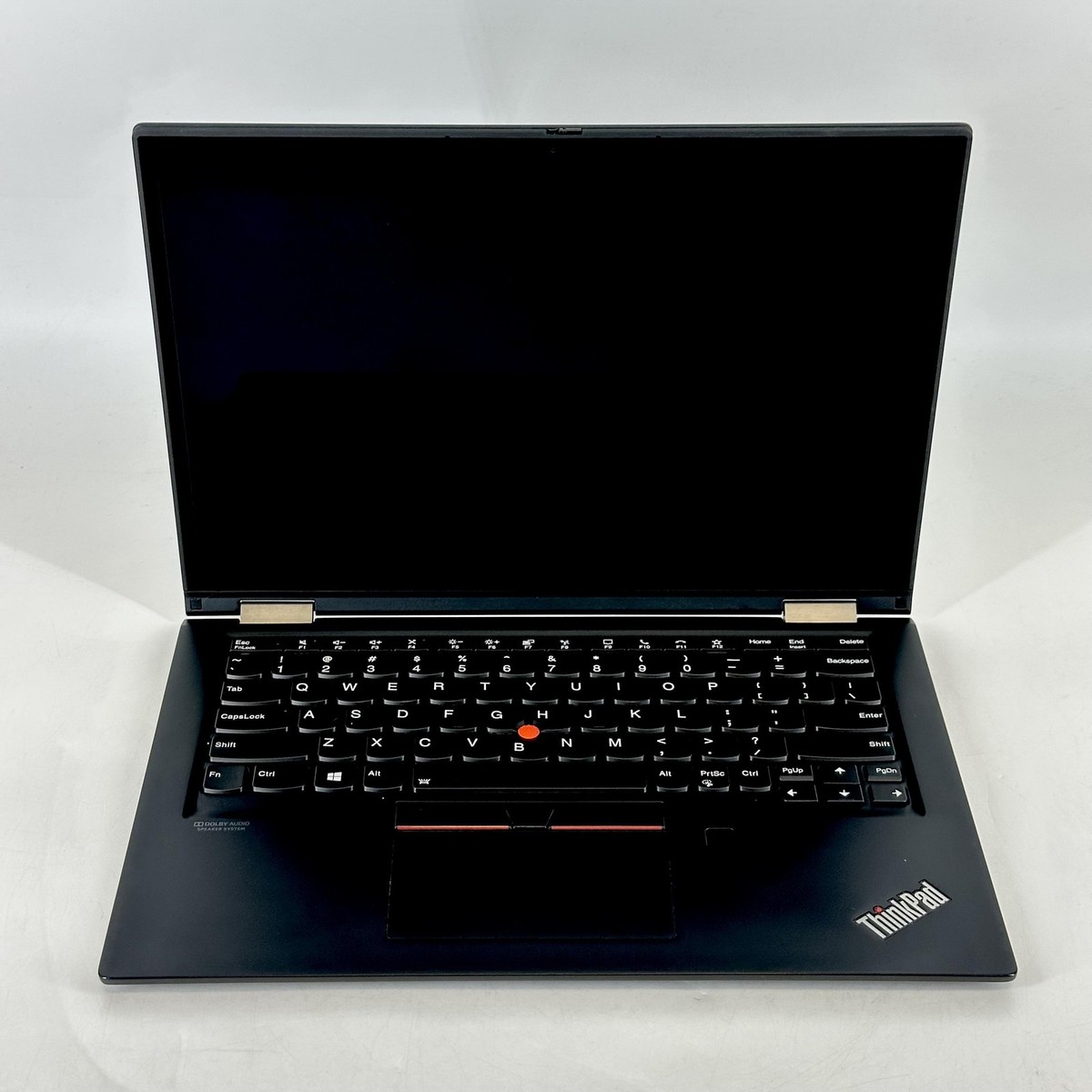 Lenovo ThinkPad X13 Yoga Gen 1 FHD TOUCH i7-10510U 16GB 512GB SSD