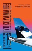 Seventeen Hideo Yokoyama Taschenbuch Kartoniert / Broschiert Englisch 2019