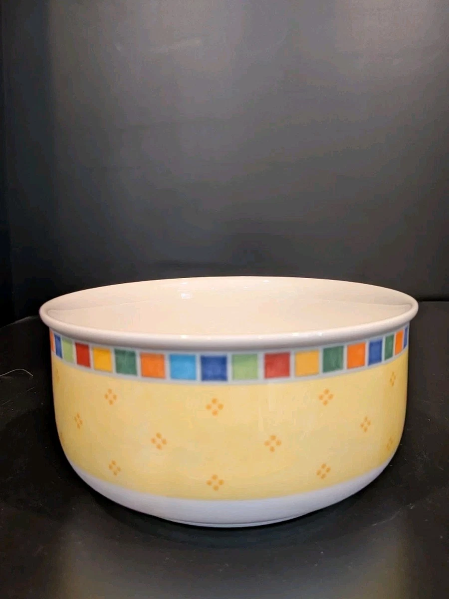 Villeroy Boch Twist Alea Limone for sale | eBay