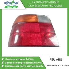 Feu arrière BMW 318