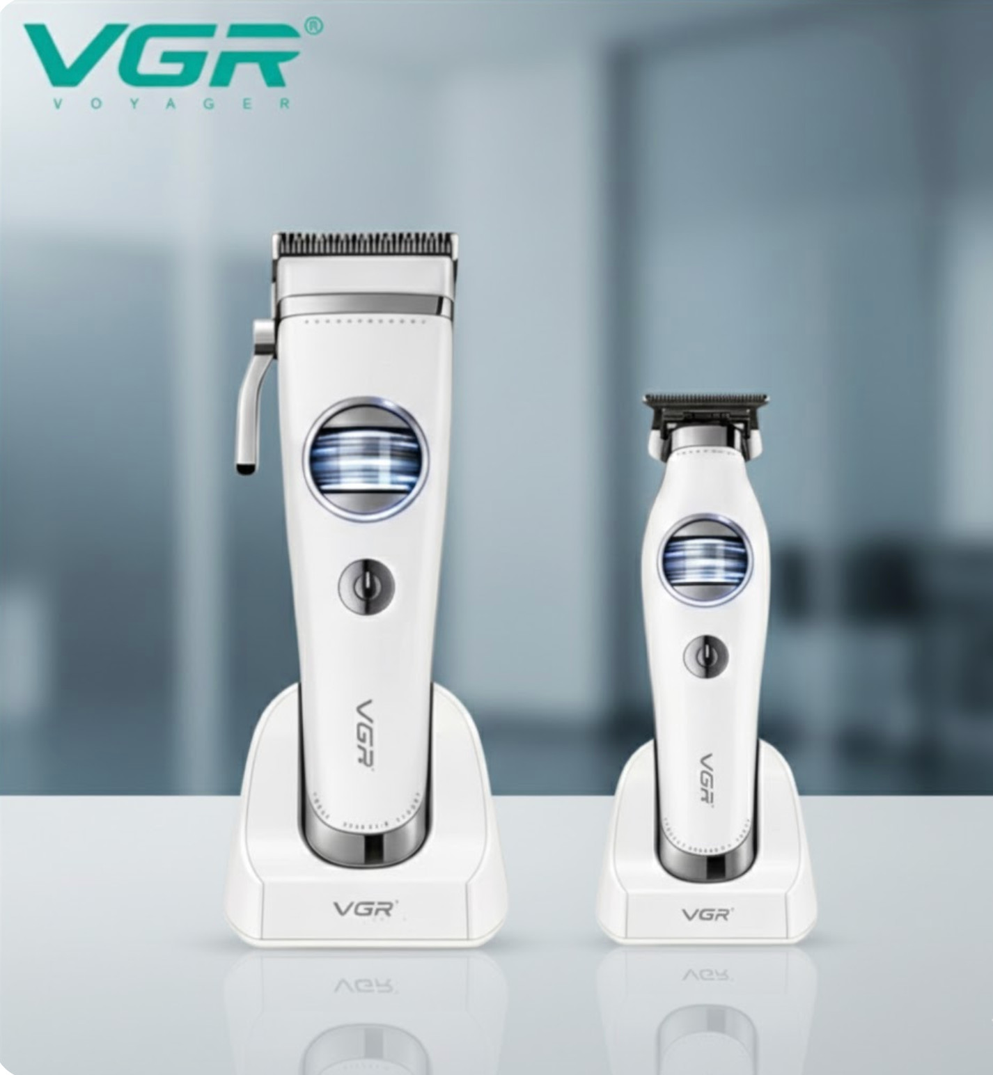 VGR-880 Clipper & VGR-880 Trimmer