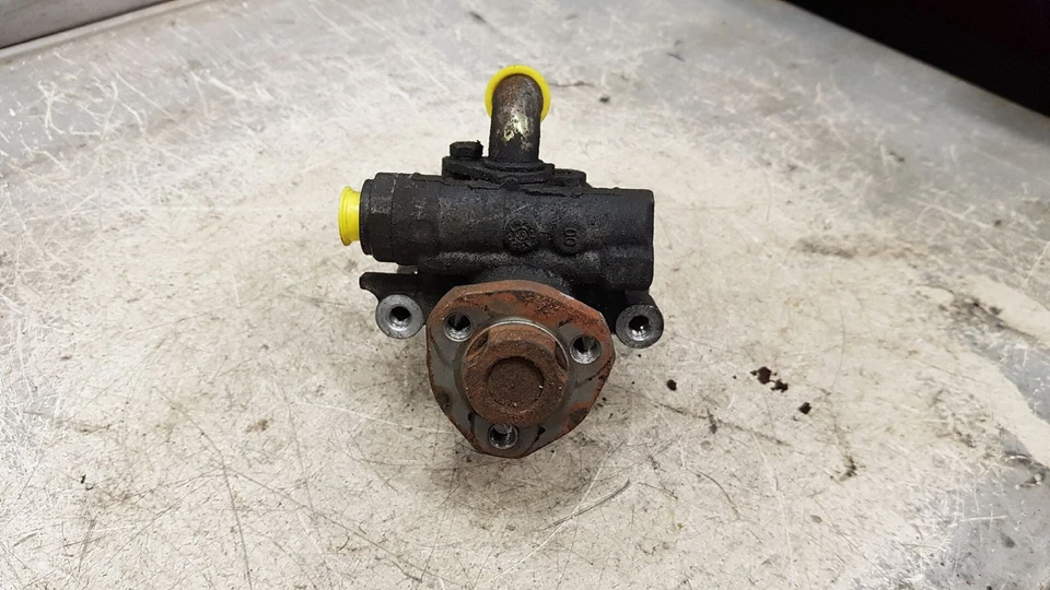 Servopumpe Pumpe Servolenkung 102 Bar VW 7 M Sharan 1.9 TDI - Bild 2 von 4