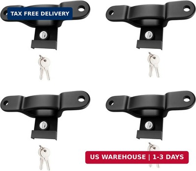 Custom Fit for Tie Down Anchors F150 F250 F350 2015-2022 2023 2024 2025 2026 Tru