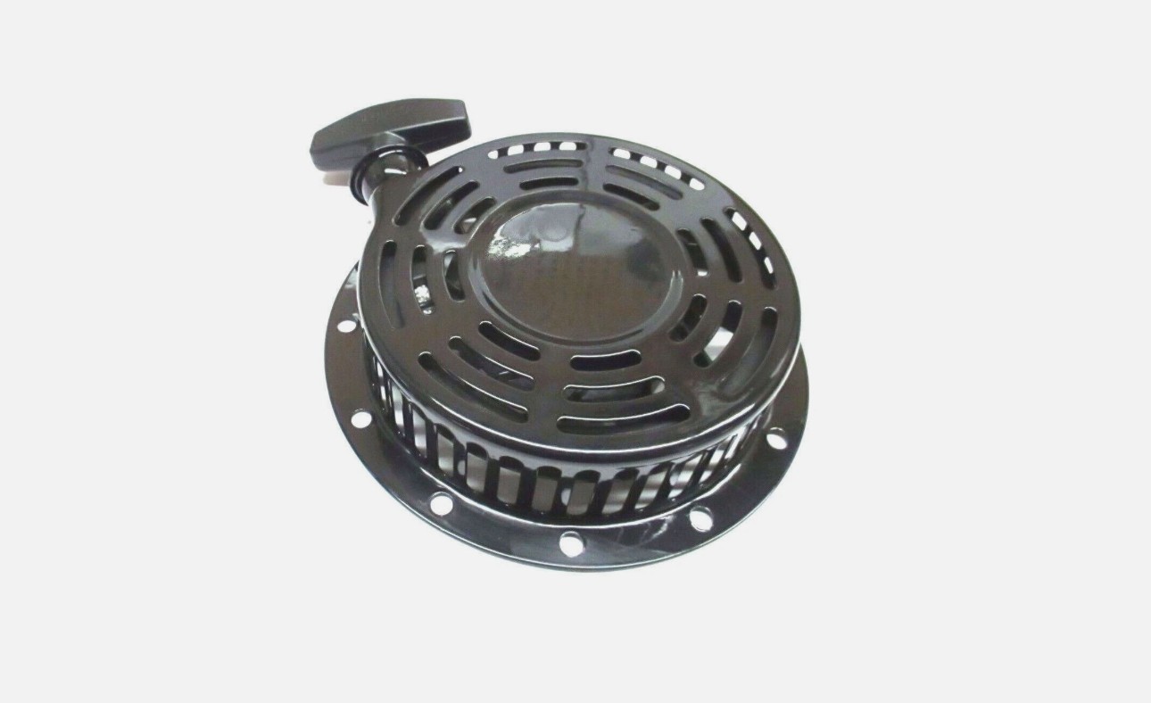 Recoil Starter Assembly For Generac 4000XL Generator 09777-1 DG1