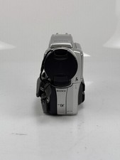 Sony Handycam DCR-PC110 Mini DV Camcorder