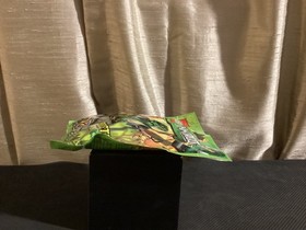 Lego Ninjago Masters of Spinjitzu Lizaru 9557 Battle Spinner Booster Pack 2012