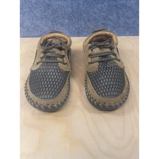 Men's Slip-On Loafers Water Shoes Casual Walking Shoes Size 7.5