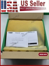 5PCS New In Box VX4G481 Soft Starter Control Panel Fast Shipping For VIP DHL