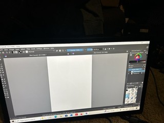 Wacom Cintiq Pro 27 Creative Pen Display