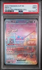 2023 Pokemon SVP EN-SV Black Star Promo #053 Mew EX 151 Ultra-Premium Coll PSA 9