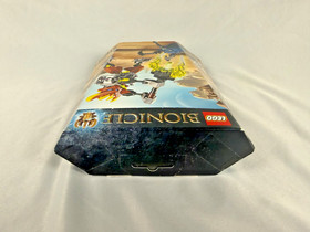 LEGO Bionicle: Protector Of Stone (70779) - New/Sealed/Retired Set