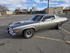 1974 Plymouth GTX for Sale