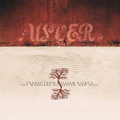 'themes From William Blake`S The Marriage Of Heaven & Hell - Ulver CD