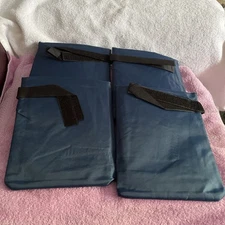 4pcs Reusable Winter Antifreeze Outdoor Faucet Cover Waterproof Insulation 