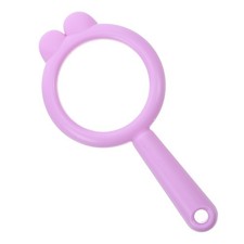Early Childhood Education Tools Children Magnifier Magnifying Glass for