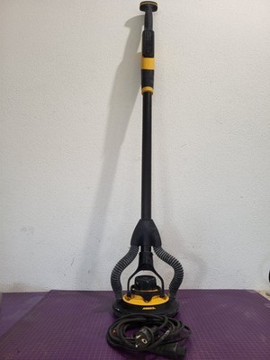 Mirka Leros 950 350W 240V Trockenbauschleifer _5_5