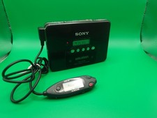 Sony WM-FX808 ▷ Walkman.land