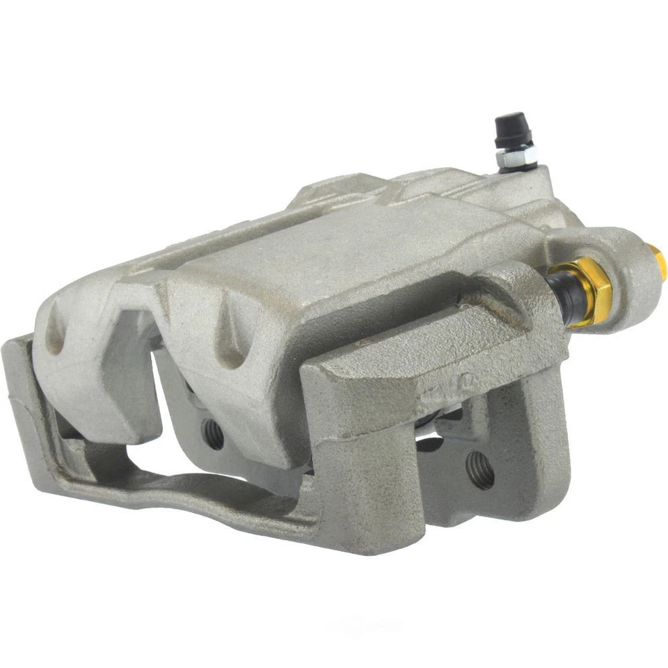 Pinza de freno de disco para Cadillac STS CTS 2003-2011 PIEZAS CENTRADAS Foto 4 de 4