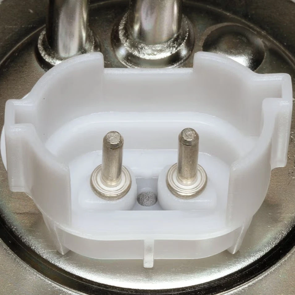 Conjunto de bomba de suspensión Delphi HP10146 conjunto de suspensión de bomba de combustible Ford Mustang y Ca Foto 4 de 4