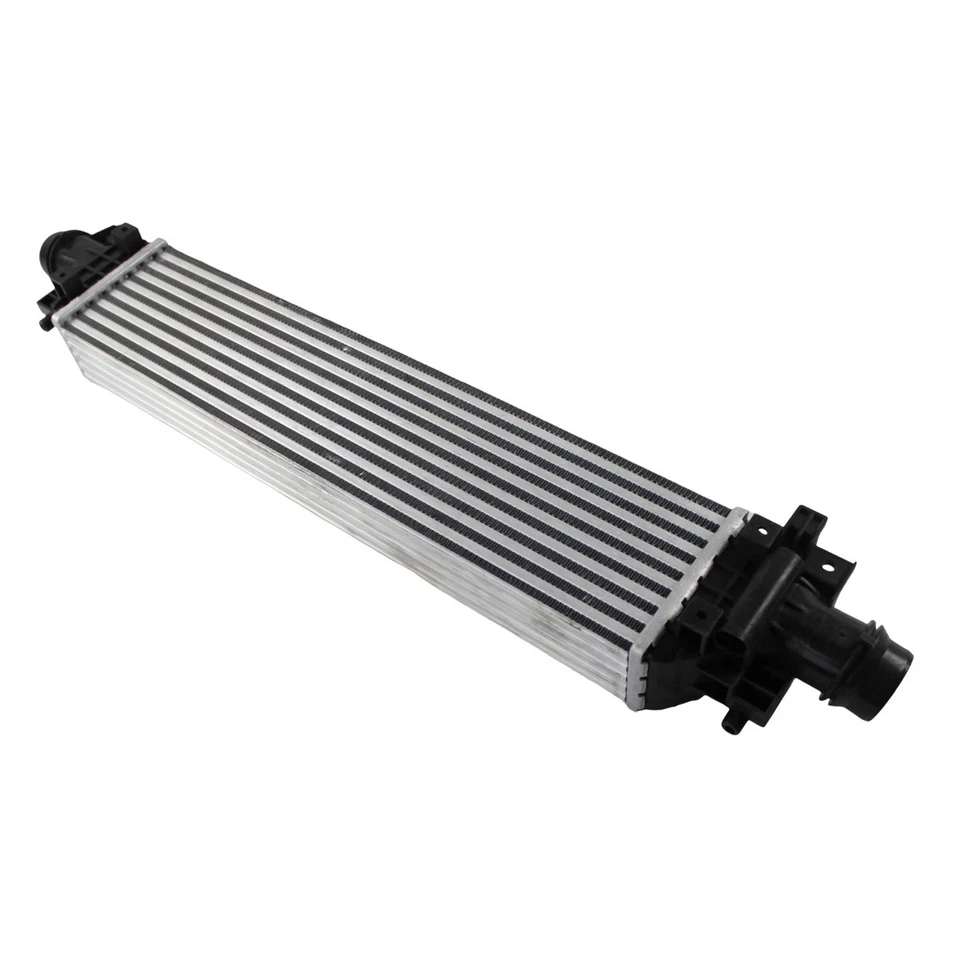 Intercooler For 2013-2021 2014 2015 2016 Buick Encore Chevrolet Trax 1.4L L4 New Foto 3 de 4