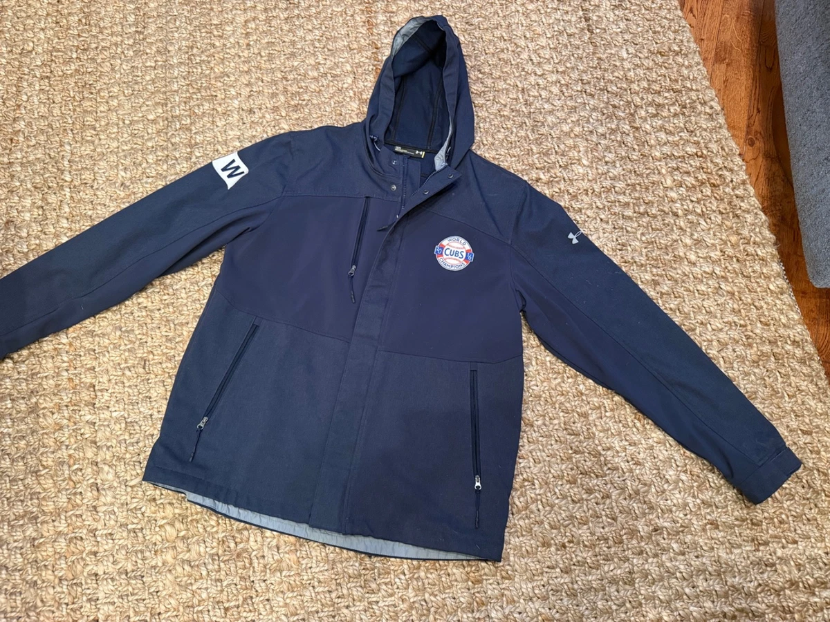 Chicago Cubs World Series MLB Fan Jackets for sale | eBay