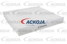 ACKOJA Filter, Innenraumluft A26-30-1002 für HONDA ROVER