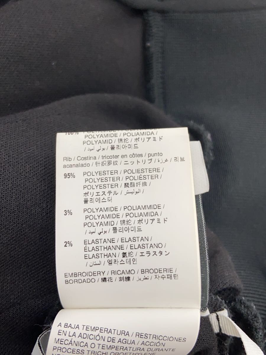 Off-White Black Plain Polyester Other Jacket - image 5