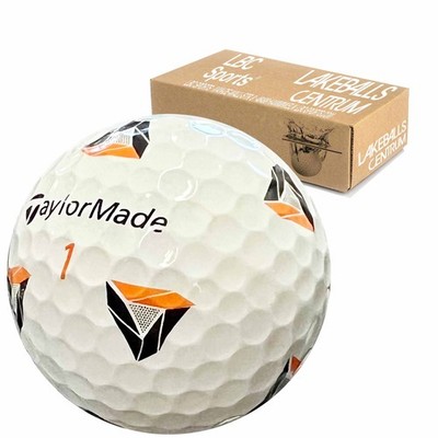 100 TAYLOR MADE TP5x PIX 2.0 GOLFBÄLLE AAAA LAKEBALLS IN TOP TURNIERQUALITÄT