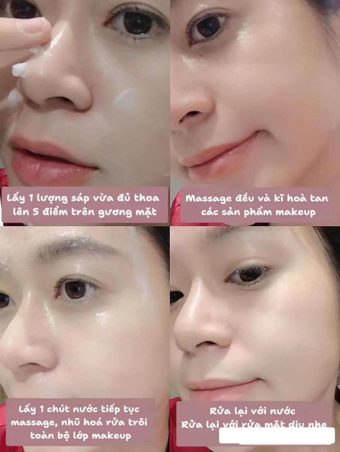 The History of Whoo Gong Jin Hyang Clarifying Cleansing Balm 50ml