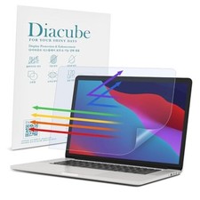 Anti Blue Light Matte Screen Protector for MacBook Pro 13.3" 2017-2022 M1,M2 