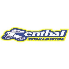 Factory Effex 04-2650 Logo 5 Pack Stickers - Renthal