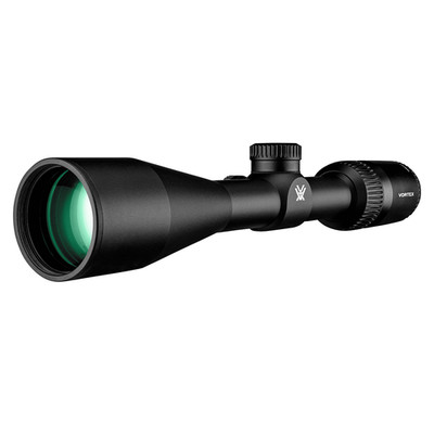 Vortex Crossfire HD 3-9x40 SFP Non Illuminated V-Plex MOA Riflescope CFR-3902