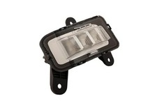 85069289 Front Passenger Side Fog Lamp