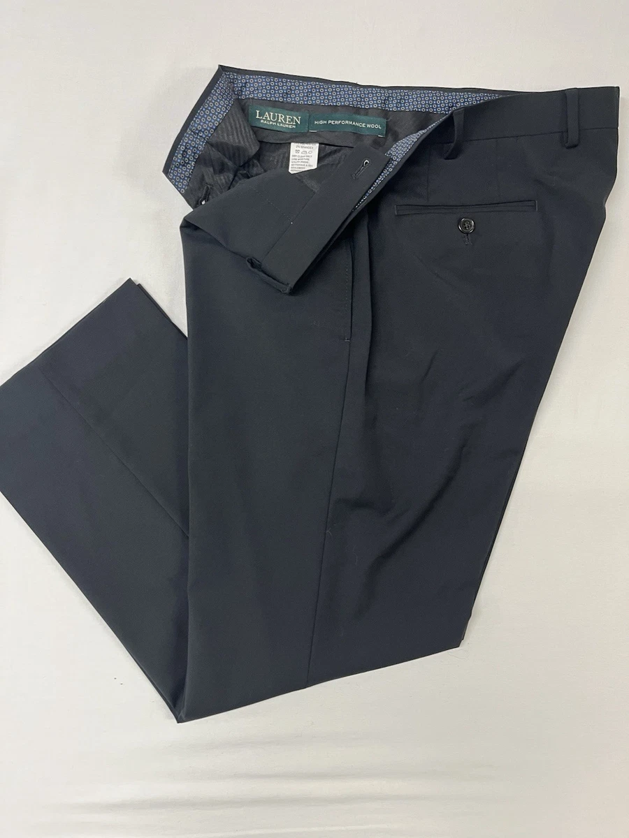 Ralph Lauren Wool Pants for Men for sale - eBay