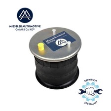 Iveco Daily 65C, 70C Luftfeder Luftfederung hinten rechts