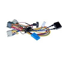 24 Volt Ride On Wire Harness for Realtree UTV by Dynacraft Kids Ride On