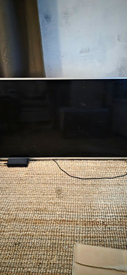 Sony KD-49XF7077 49 Zoll LED-TV grau 1440p (2K) mit StandfußSony KD-49XF7077, de