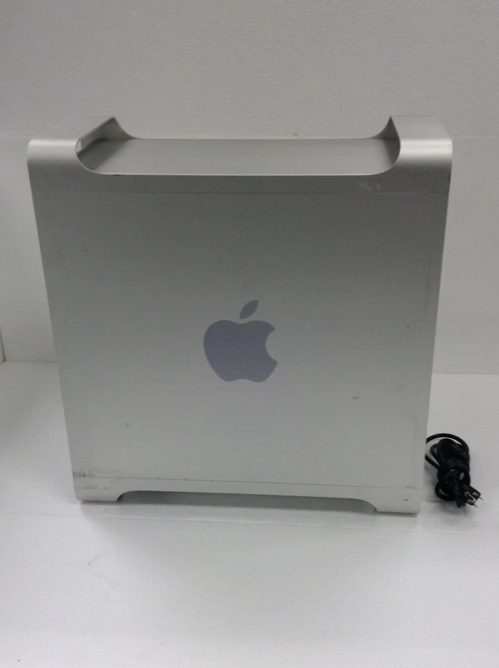 APPLE MAC PRO A1186 Dual Core Xeon 5150 2.66Ghz Computer,2Gb,DVDRW,NoHD,WORKING - Image 2 of 4