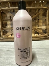 Redken Diamond Oil Glow Dry Shampoo 33.8oz