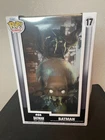 New Junko pop comic covers batman the world #17
