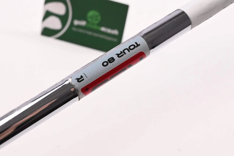 Cobra King Utility 2020 #4 Iron / 22.5 Degree / Regular Flex KBS Tour 80 Shaft - Image 4 of 4