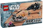 LEGO Star Wars 40755 Imperial Dropship vs. Rebel Scout Speeder  *NEW Sealed*