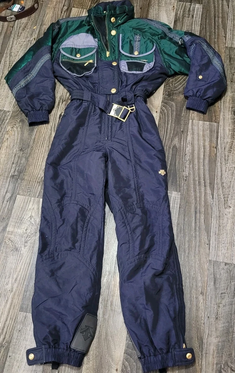 Descente Winter Sports Snowsuits for sale - eBay