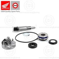 Reparatursatz Wasserpumpe Honda SH 300 SH300 (NF0211/NF02A) 2009