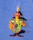 MATTEL CREEPLE PEEPLE THINGMAKER VINTAGE MONSTER FIGURE**FROM ORIGINAL MOLDS**C — photo 3
