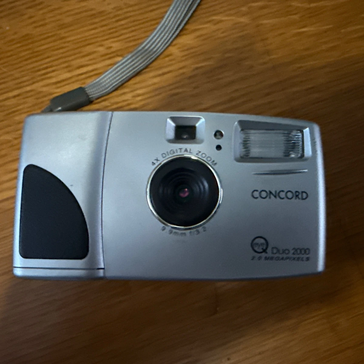 CONCORD 4363z オールドデジカメ レトロデジカメ コンコルド Concord Digital Cameras for Sale | Shop New & Used Digital Cameras