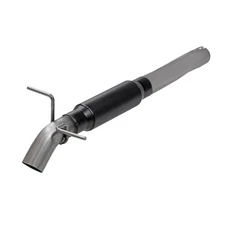 Flowmaster 817965 Outlaw Extreme Cat-Back Exhaust 3" Stainless Single Turndown
