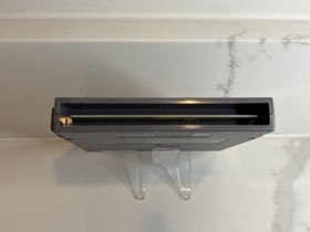 Knight Rider - 1989 NES Nintendo Entertainment System Game - Cart Only - TESTED!