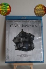 BluRay - THE CABIN IN THE WOODS - TOP Zustan...