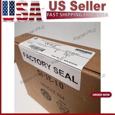 New Sealed AB 1756-IR6I / A ControlLogix 6 Pt Isolated RTD In Module US Free Tax